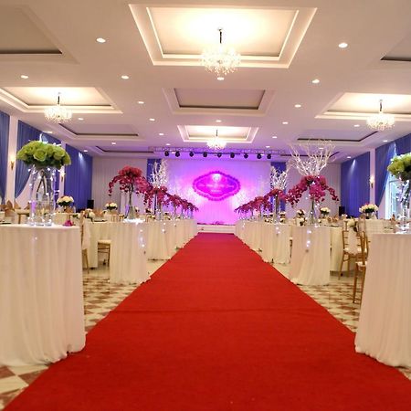 Hoa Lu Hotel Ninh Binh Exterior photo