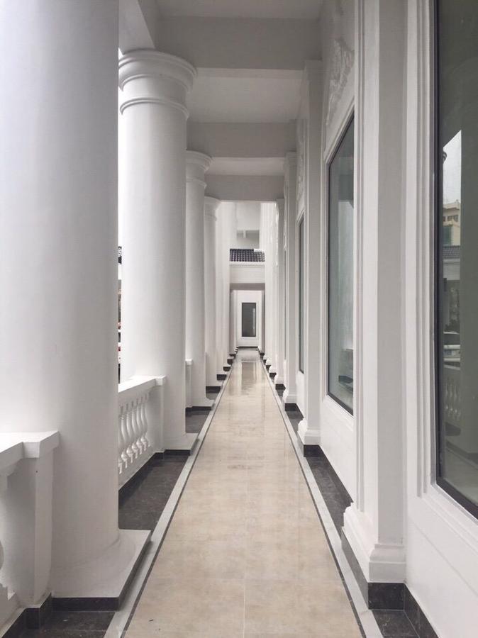 Hoa Lu Hotel Ninh Binh Exterior photo