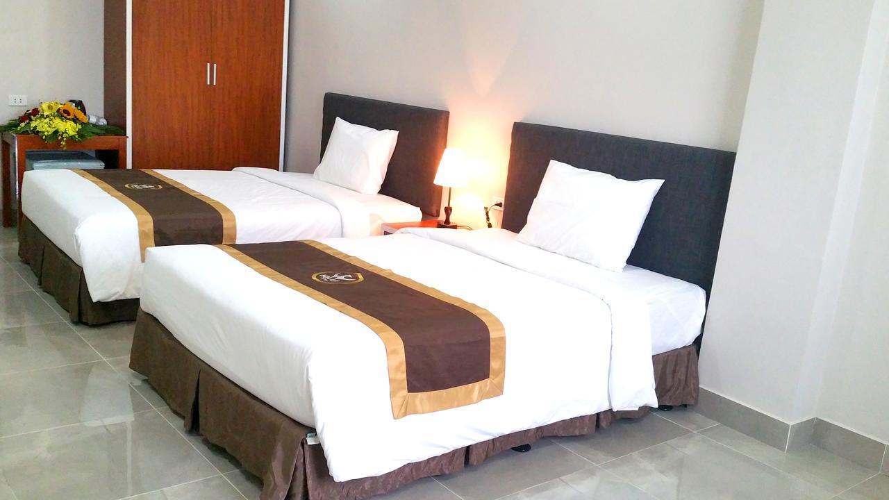 Hoa Lu Hotel Ninh Binh Exterior photo