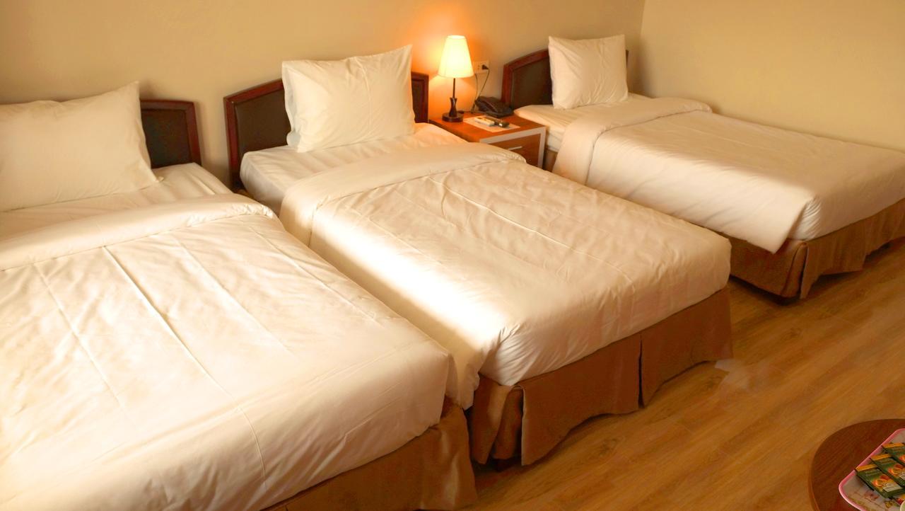 Hoa Lu Hotel Ninh Binh Exterior photo
